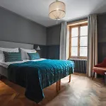 Langley Gustavia Szálloda 3*