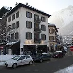 Langley Gustavia 3* Chamonix