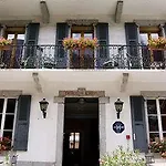 Langley Gustavia