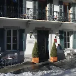 Отель Langley Gustavia 3*