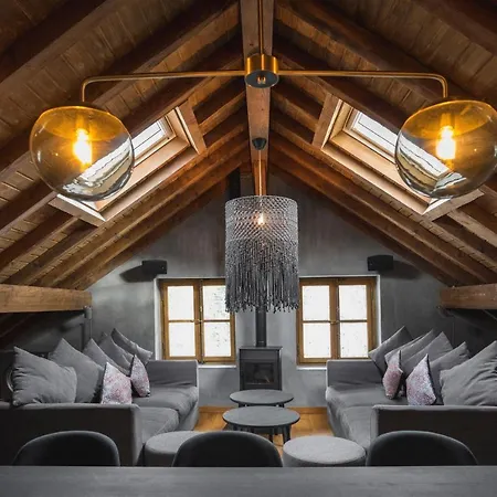 Langley Gustavia 3* Chamonix Mont Blanc