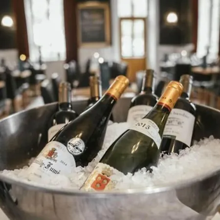 Langley Gustavia Hotel Chamonix Mont Blanc