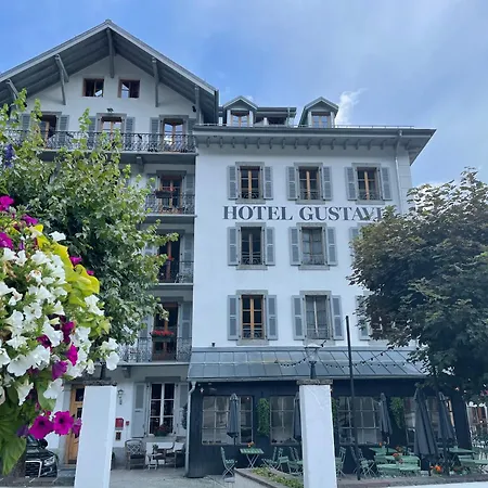 Langley Gustavia Hotel 3*