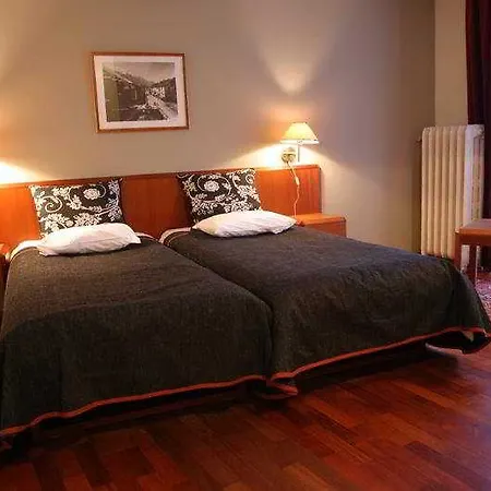 Langley Gustavia Chamonix Mont Blanc