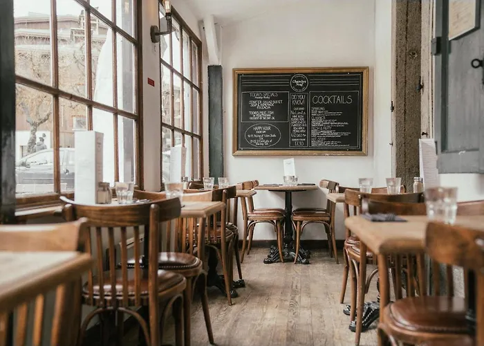 Hotel Langley Gustavia 3*