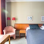 Langley Gustavia 3*