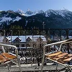 Langley Gustavia Hotel Chamonix