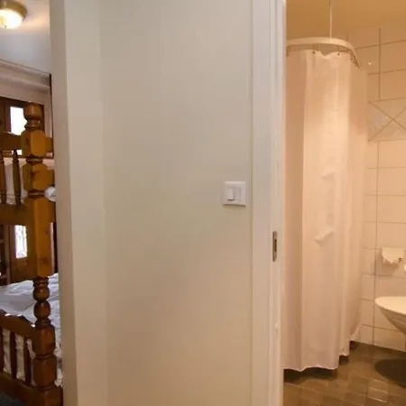 מלון Langley Gustavia 3*