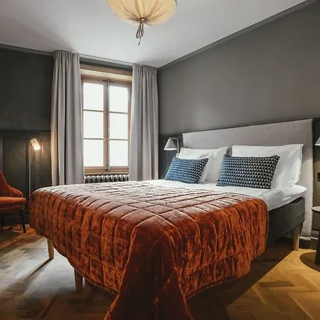 Langley Gustavia מלון שאמוני