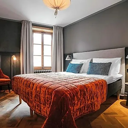 Hotell Langley Gustavia 3*