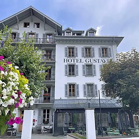 Hotell Langley Gustavia
