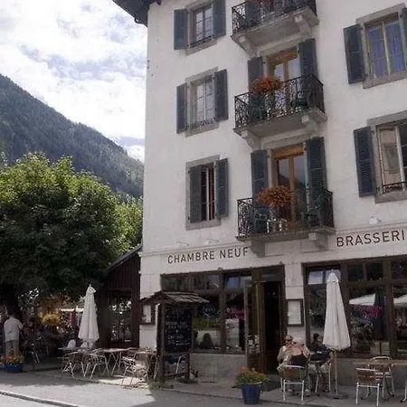 Langley Gustavia Szálloda 3*