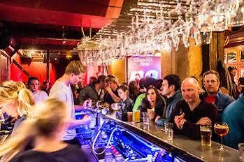 מלון Langley Gustavia 3*