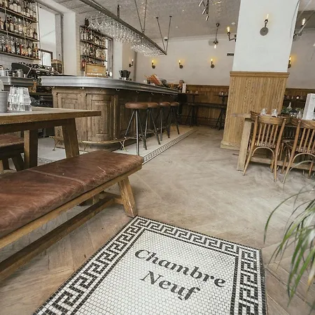 グスタヴィア シャモニー