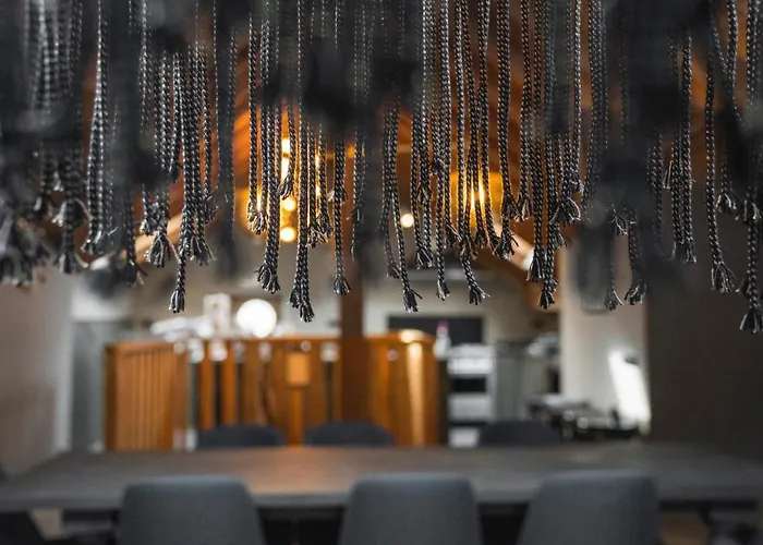 古斯塔维阿酒店 霞慕尼