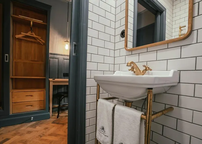 古斯塔维阿酒店 酒店 3*