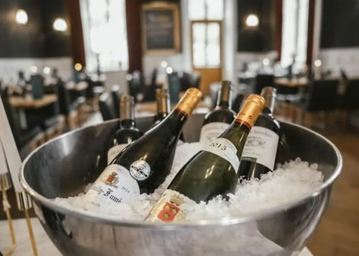 Langley Gustavia Hotel Chamonix