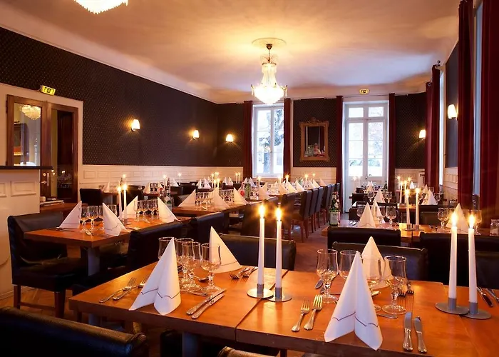 ホテル グスタヴィア シャモニー