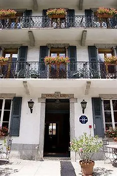 古斯塔维阿酒店