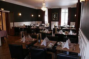 古斯塔维阿酒店 霞慕尼