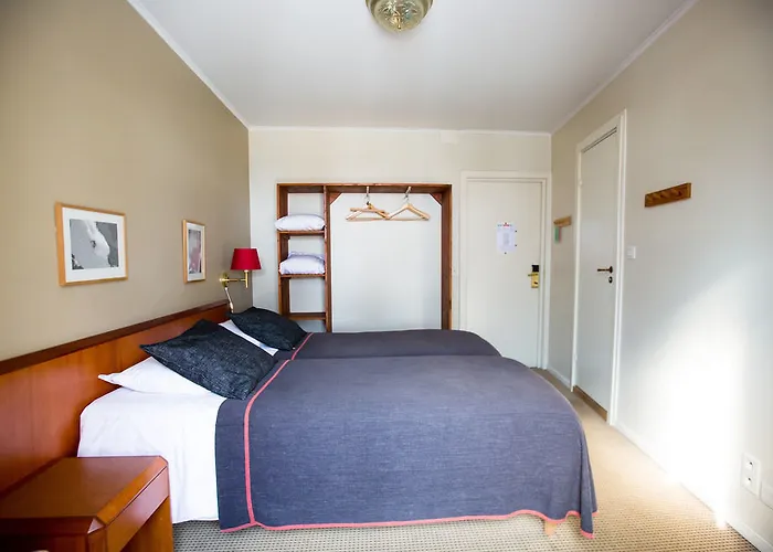 Langley Gustavia 3*