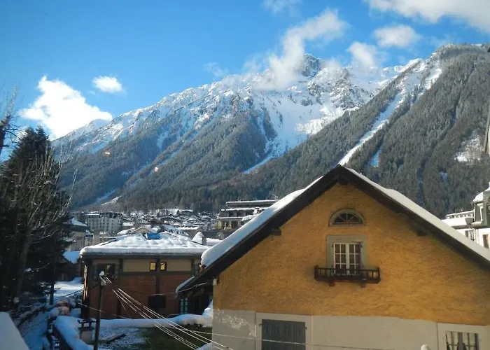 古斯塔维阿酒店 酒店