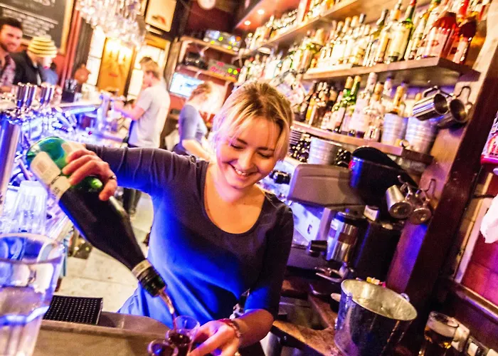 古斯塔维阿酒店 酒店 霞慕尼