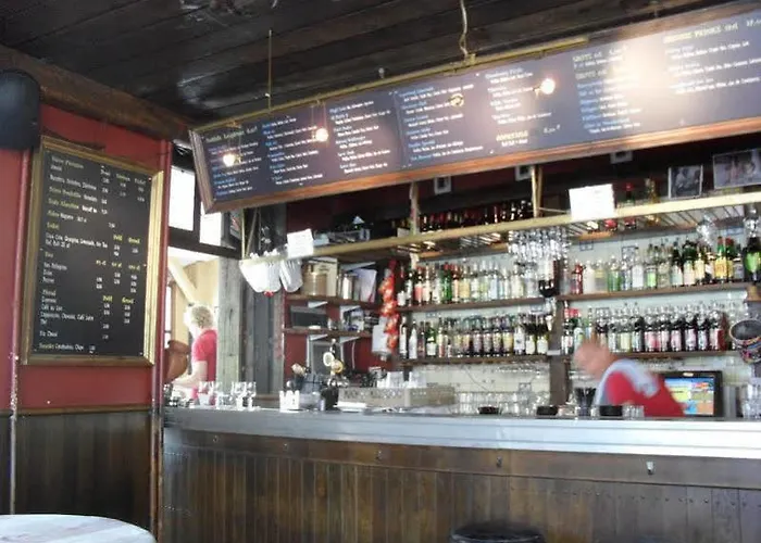 古斯塔维阿酒店 酒店 霞慕尼