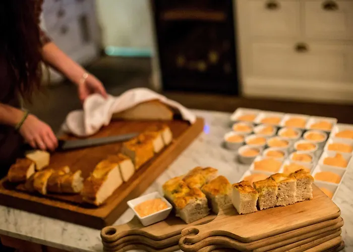 古斯塔维阿酒店 酒店 霞慕尼