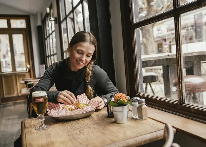古斯塔维阿酒店