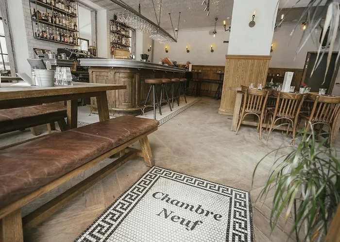 グスタヴィア シャモニー