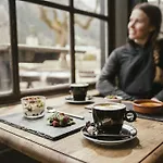グスタヴィア シャモニー