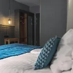 グスタヴィア 3* シャモニー